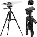 Starlink Mini Tripod Mount Adjustable Height - Portable Travel Mount