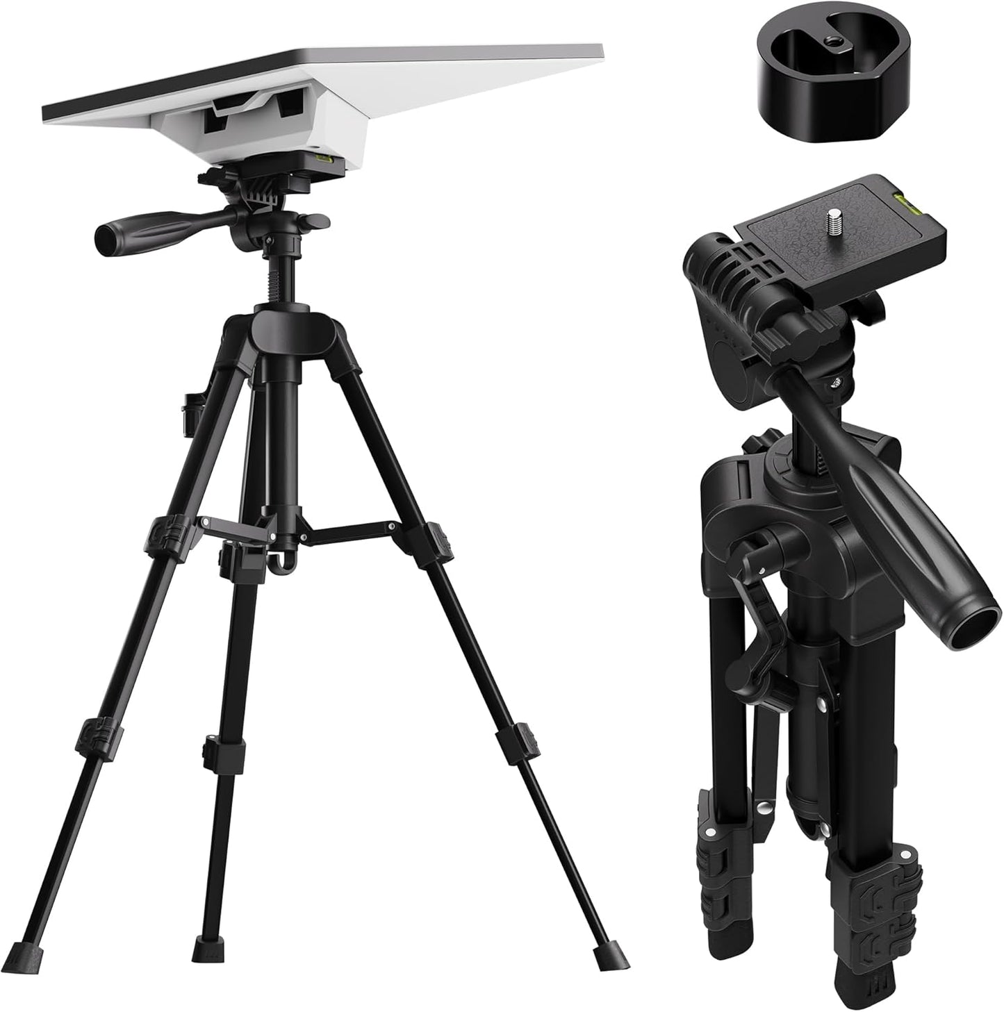 Starlink Mini Tripod Mount for Travel, Hiking, and Camping