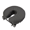 Fitted Disposable Massage Headrest Covers Case of 600 - Hygienic Fit
