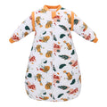 Baby Sleep Sack TOG 2.5 Winter Wearable Blanket - Warm, Removable