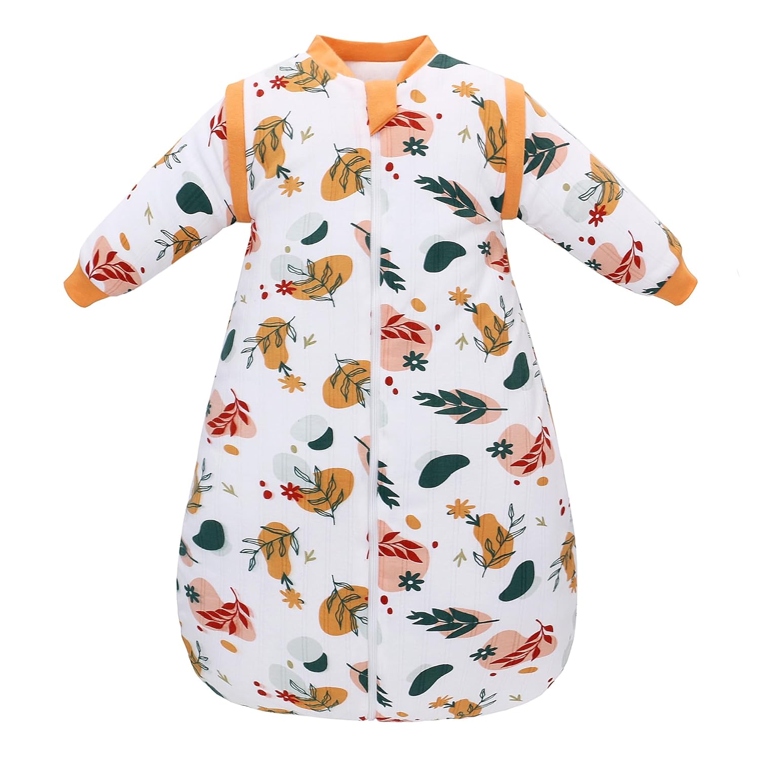 Baby Sleep Sack TOG 2.5 Winter Wearable Blanket for Comfort