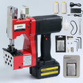 Cordless Bag Sewing Machine | Portable Industrial Bag Closer - Fast