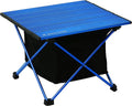 ROCK CLOUD Portable Camping Table Ultralight Folding Table - Compact