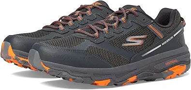 Skechers Men's Go Run Trail Altitude Marble Sneaker Review