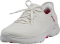 Skechers Women's Hands Free Slip-ins Go Walk 6 Lovely Day