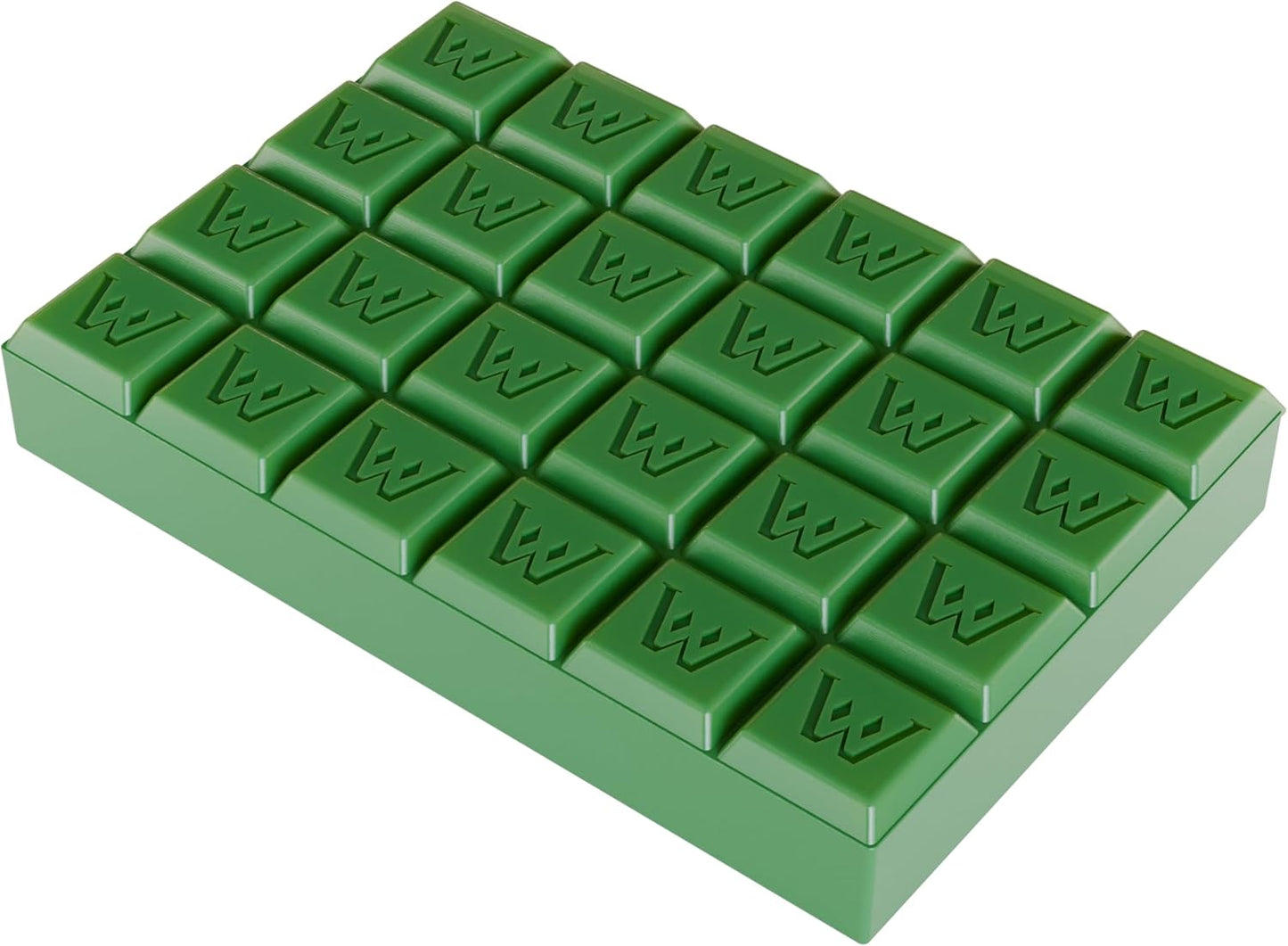 Waxwing XL Downhill Wax Bar - 24+ Uses, No PFAs