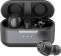 JLab Epic Lab Edition True Wireless Earbuds - Hybrid Drivers & Spatial
