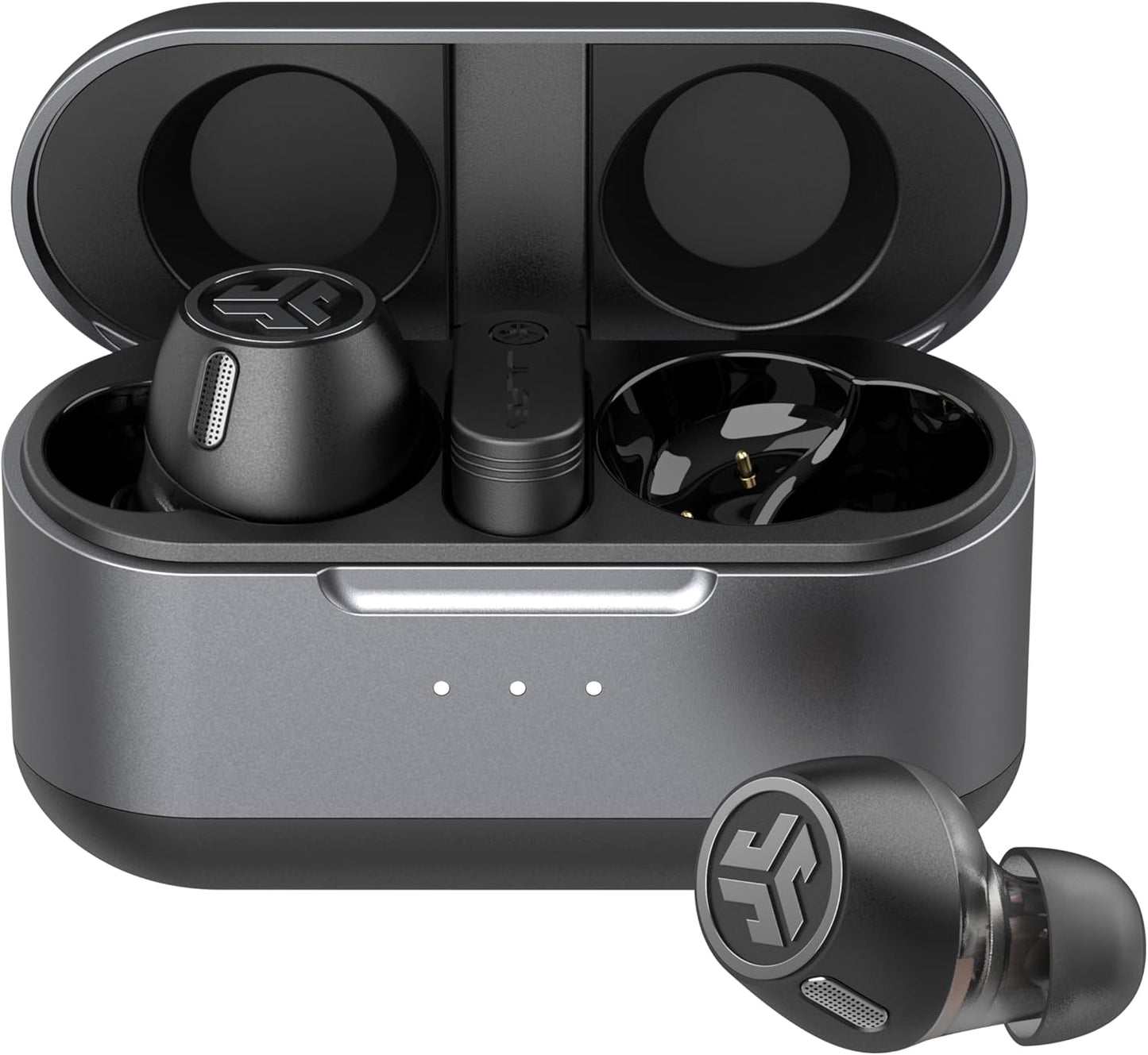 JLab Epic Lab Edition True Wireless Earbuds with Spatial Audio