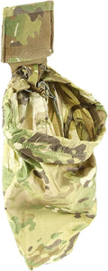 Blue Force Gear MOLLE Dump Pouch - Compact Foldable Utility Drop Bag