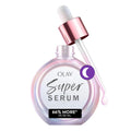 Olay Super Serum Night Repair Fragrance-Free - 5-in-1 Night Serum