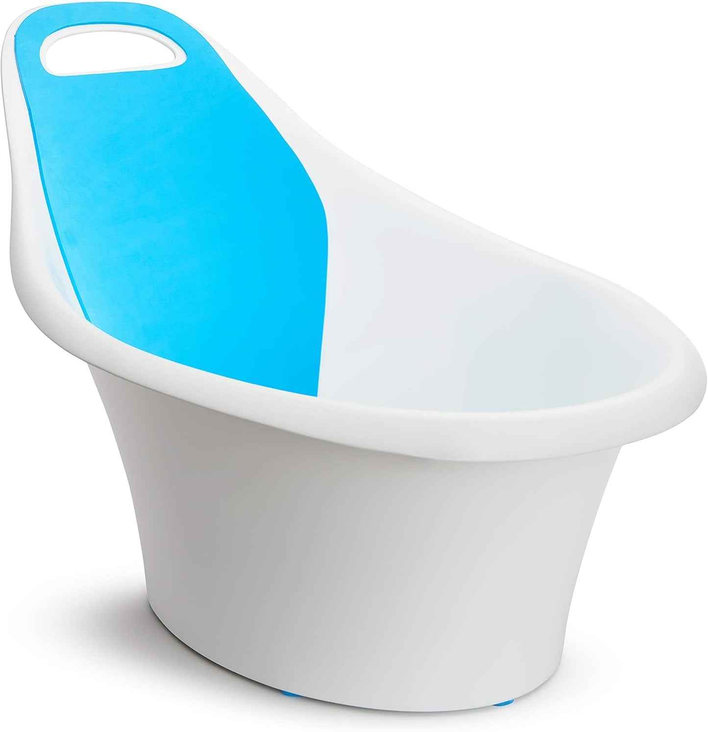 Munchkin Sit & Soak Baby Bath Tub - Comfort & Safety for Newborns!