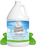 Carpet Cleaner Shampoo Solution for Machine Use - Deep Stain & Odor