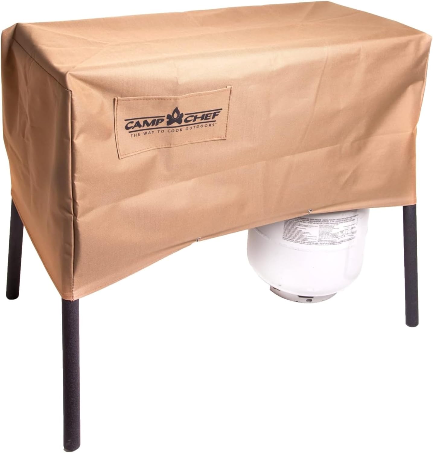 Camp Chef Outdoor Cooking System Protection