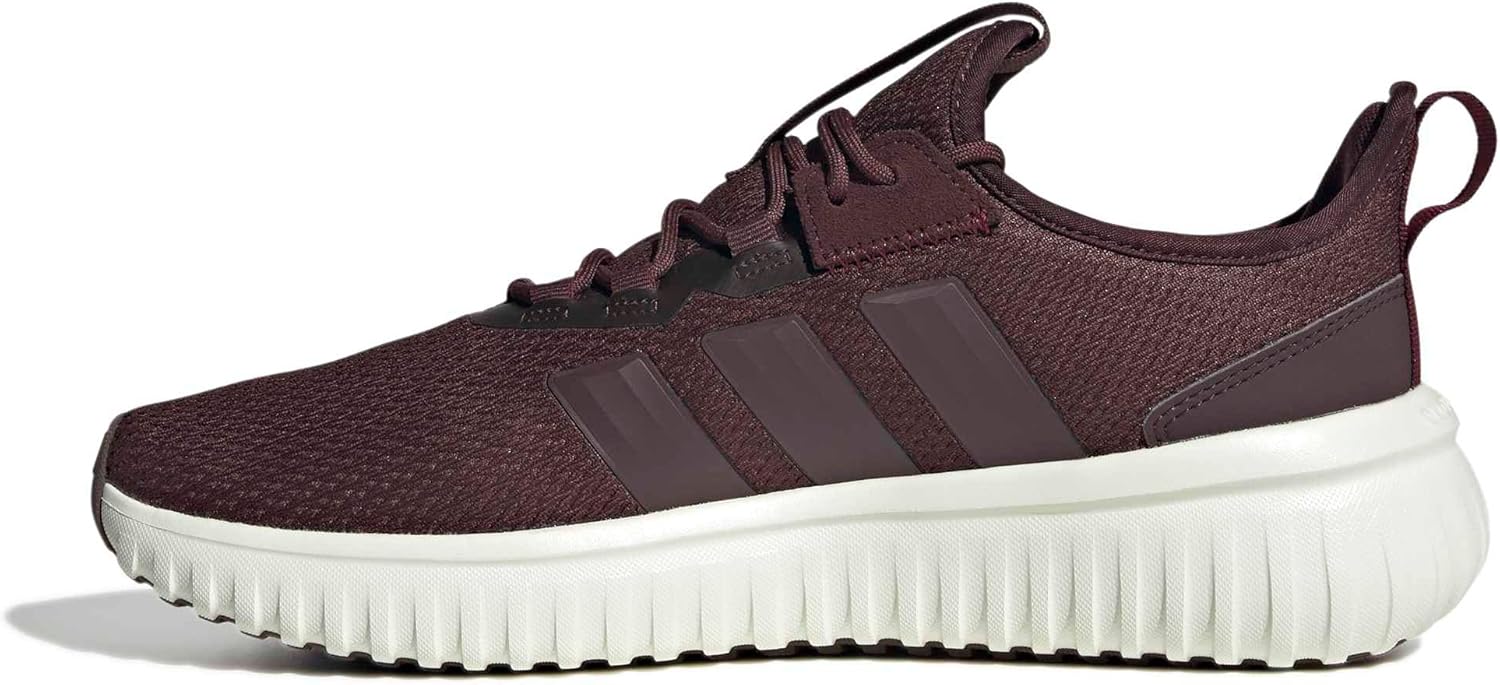 adidas Men's Kaptir 4.0 Sneakers: Comfort Meets Style