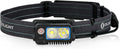Array 2 Pro 1500 Lumens Headlamp with Red Light Option - Bright
