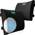 Everlasting Comfort Lumbar Support Cushion for Car Seat Relief
