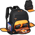 Carry Backpack Compatible with Xbox Series X/S Console - Travel Case