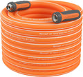 Fevone 80 ft Garden Hose - Heavy Duty, Kink Resistant