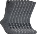 Alpaca Boot Socks for Men and Women - Thick Cold Weather Socks