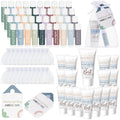 Housekeeping Appreciation Gifts Bulk 30 Sets - Lip Balm & Hand Cream