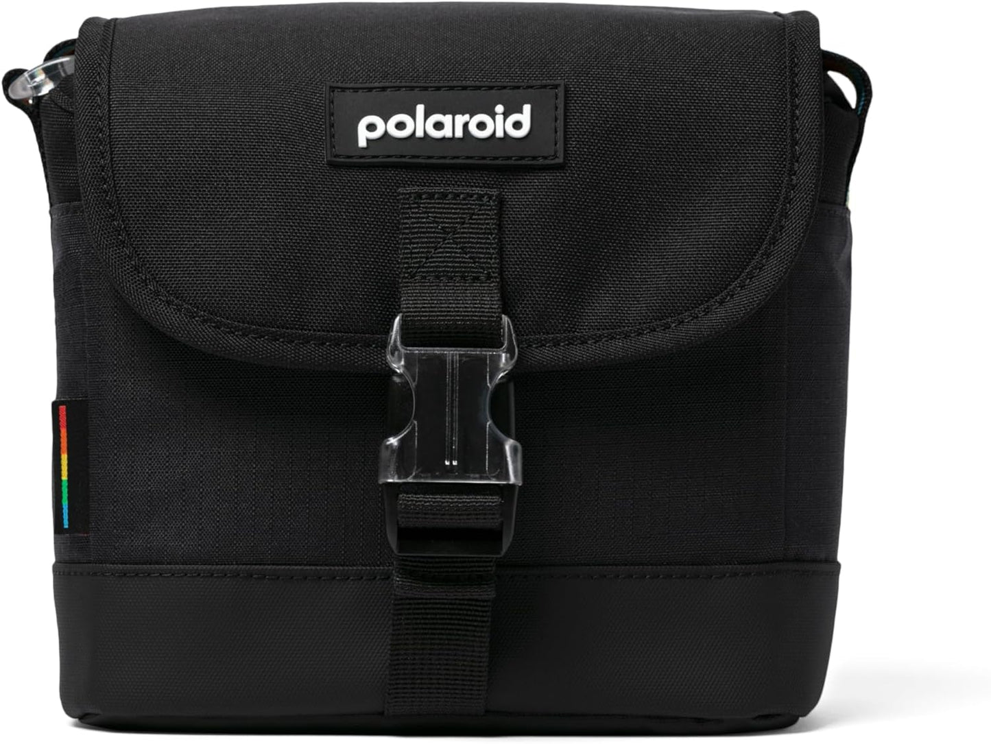 Polaroid Box Camera Bag: Stylish and Functional for Adventures