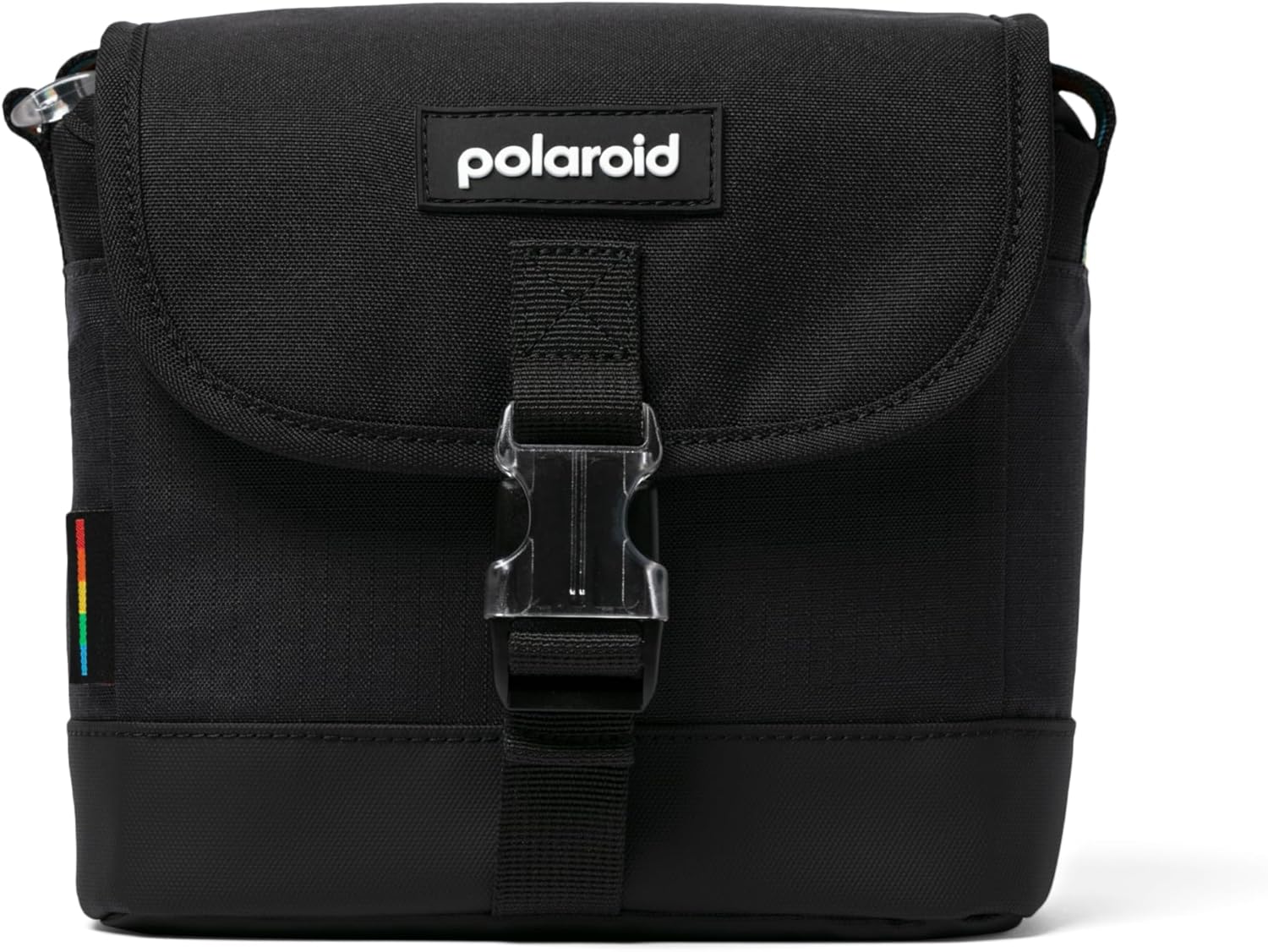 Polaroid Box Camera Bag: Stylish and Functional for Adventures