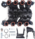 Engine Intake Manifold 615-375 Replacement for Select Ford 4.6L