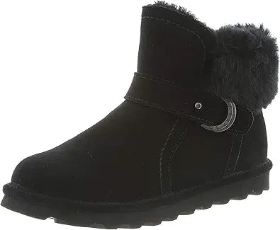BEARPAW Women's Koko Boot: Stylish Comfort for Every Occasion