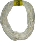 Flagpole Rope 5/16 in Various Lengths - Durable Outdoor Rope