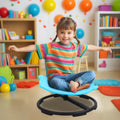 Swivel Sensory Chair for Kids 3+ - Enhance Coordination!