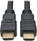 Active High-Speed HDMI Cable with Signal Booster - 80 ft
