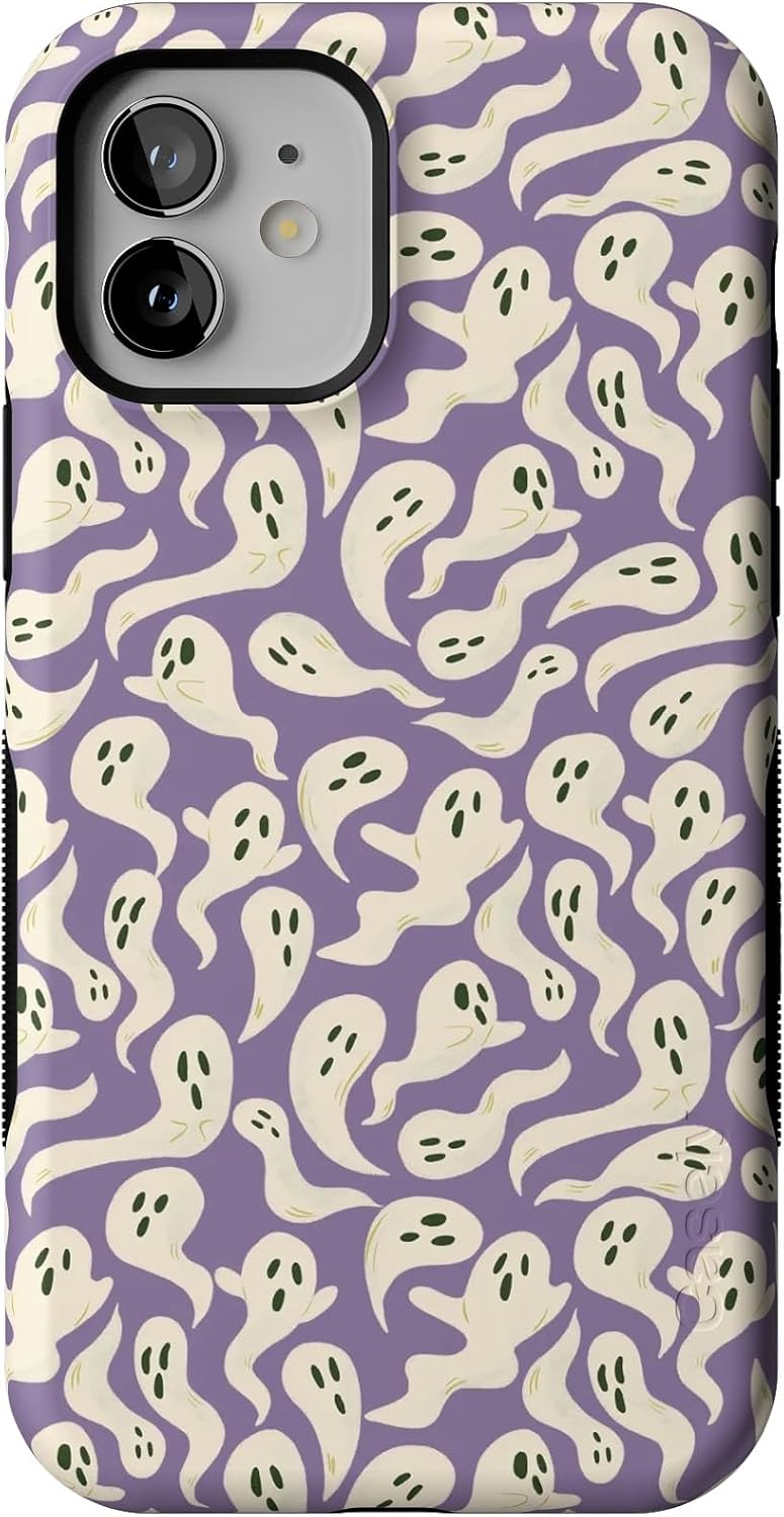Casely iPhone 12 Mini Case - Bold Protection with Style