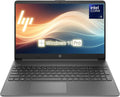 HP 2025 15.6in FHD Business Laptop - 12th Gen 6-Core Power