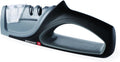 WUSTHOF Precision Edge 4 Stage Knife Sharpener - Fast Razor Results
