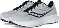 Men's Cohesion 18 Running Shoe - Neutral Cushioned Trainer