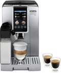 De'Longhi Dinamica Plus: 24+ One Touch Recipes for Perfect Lattes!