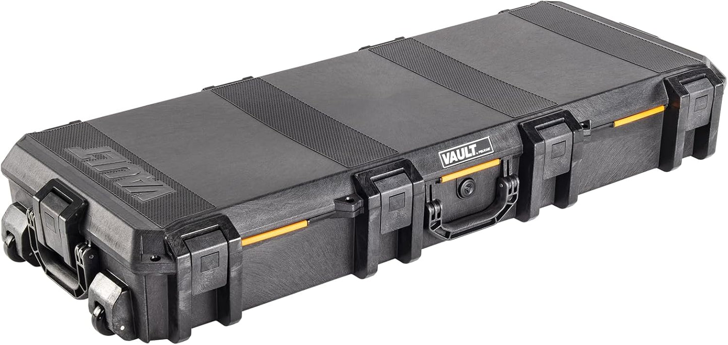 Pelican Vault Long Cases - Rugged Hard Case for Gear Protection