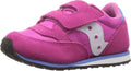 Kids Baby Jazz Hook & Loop Sneakers - Toddler Comfort & Durability