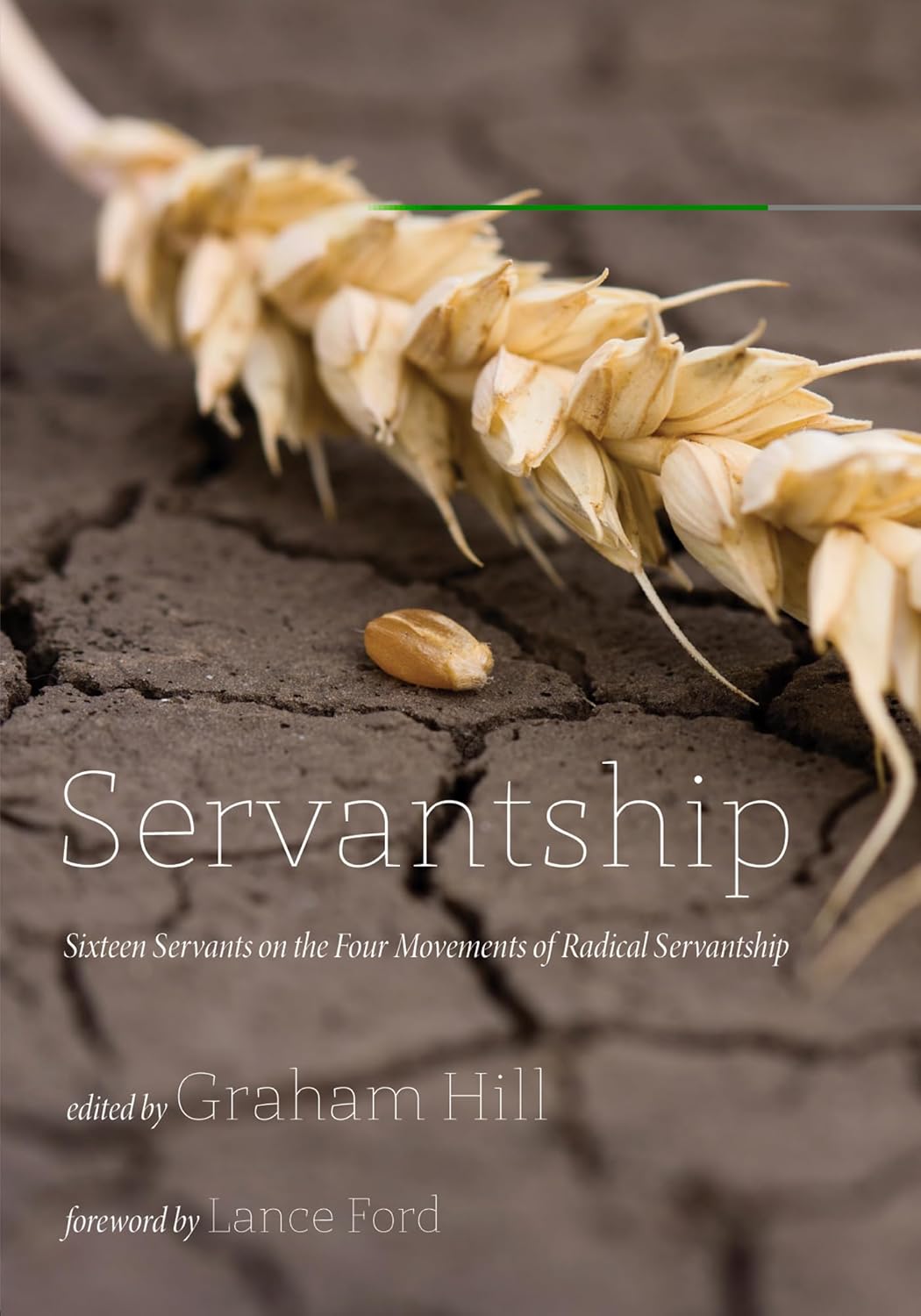 Radical Servantship: Sixteen Servants and Their Movements