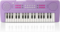 Kid Keyboard Piano 37 Keys Toddler Keyboard - Educational Starter