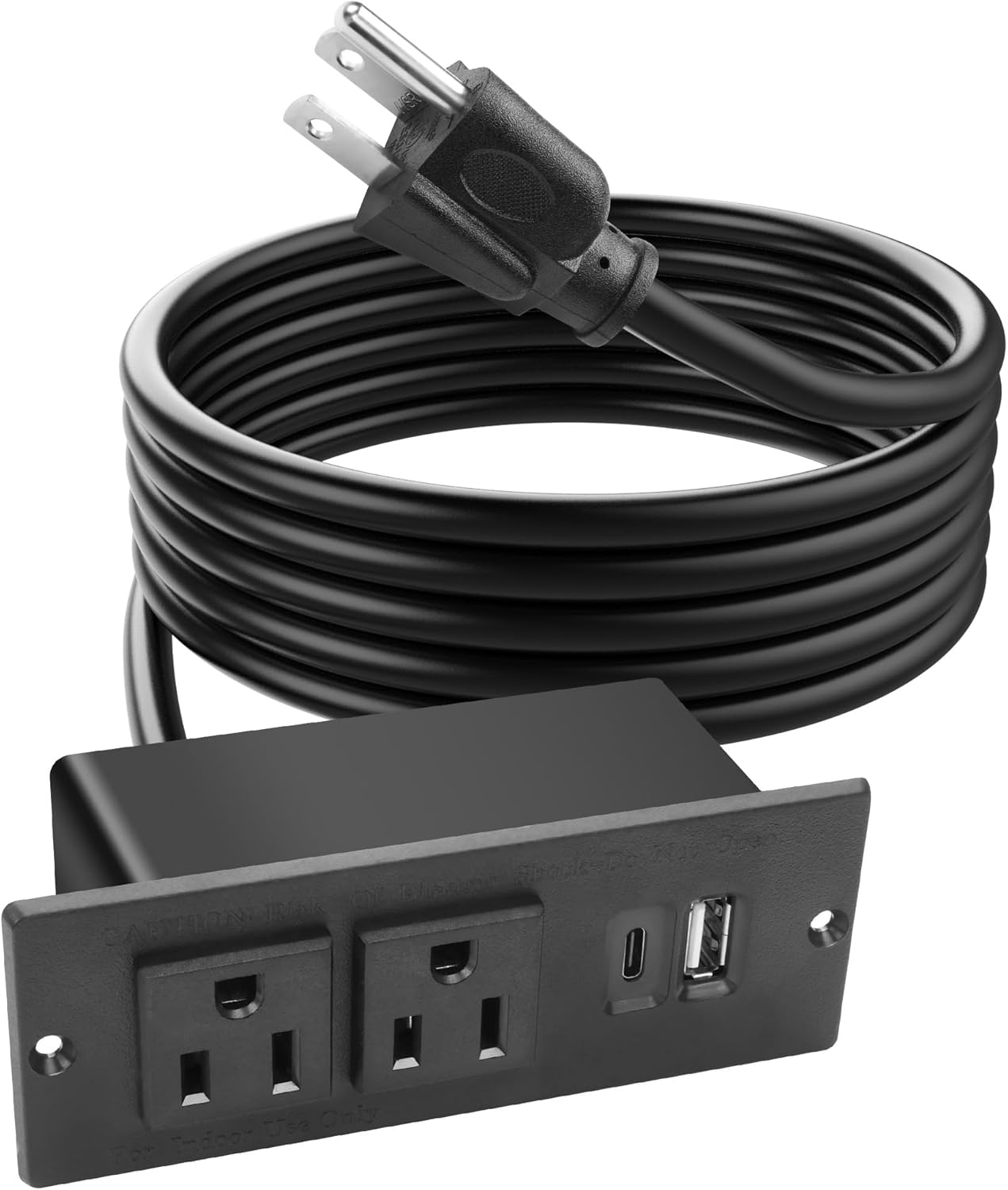 Hidden Charging Station Power Hub - XMSJSIY