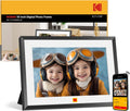 KODAK Digital Picture Frame 10.1 inch with WiFi and Touch Screen