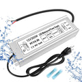 IP67 Waterproof 300W LED Power Supply - Ideal for Outdoor Lights!