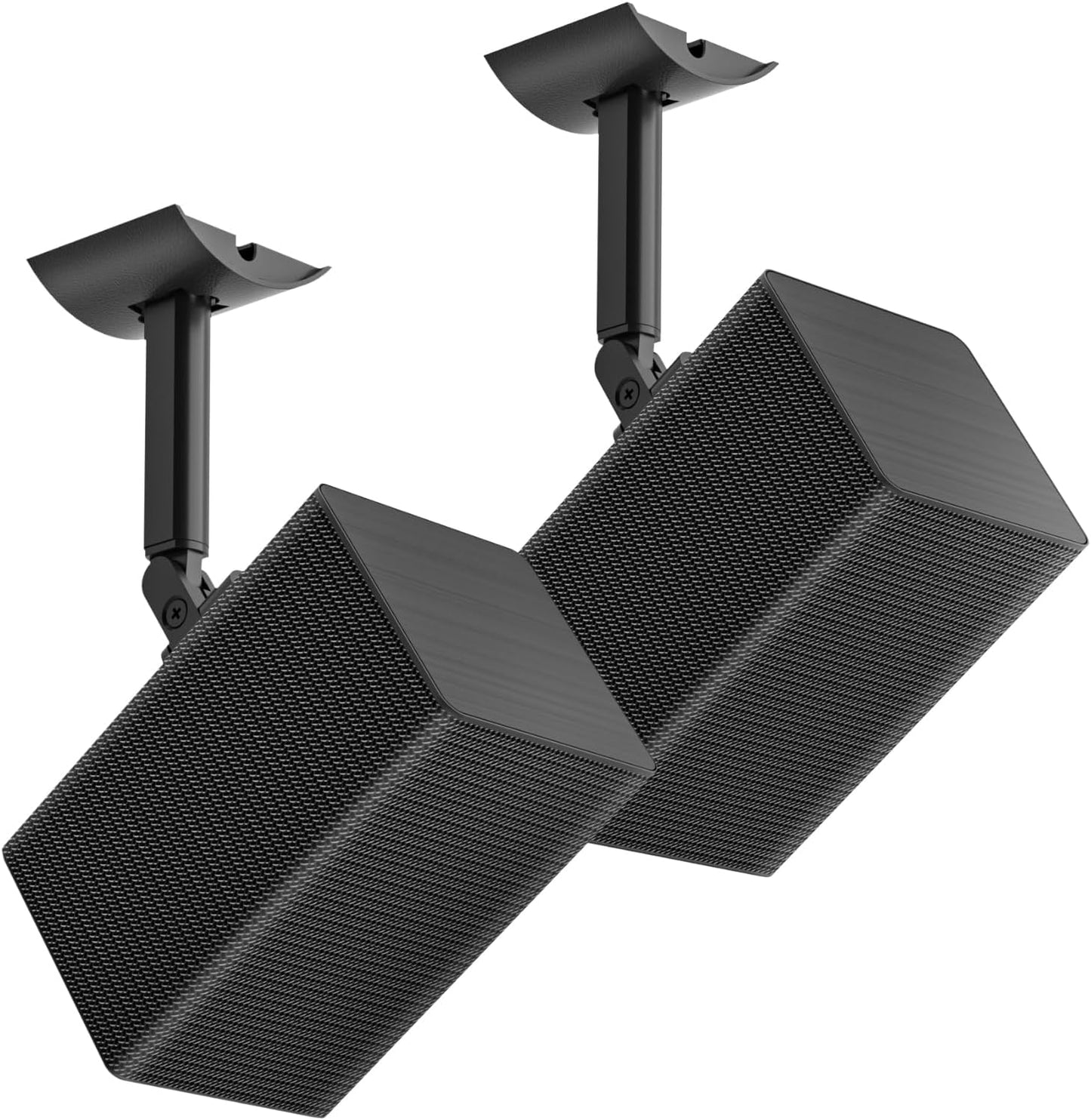 notiela Speaker Wall Mount for Samsung SWA Series - Adjustable Design