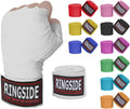 Ringside Mexican Style Boxing Hand Wraps (Pair) - Contoured Fit