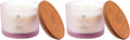 Chesapeake Bay Candle Scented Candle Joy + Laughter for Home