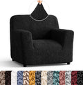 Armchair Slipcover PAULATO - Form Fit Stretch Protector