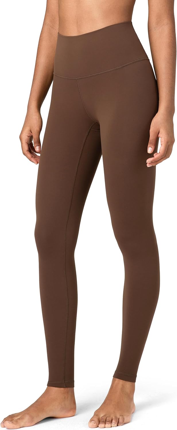 Colorfulkoala Women's Dreamlux High Waisted Leggings for Yoga