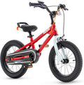 Kids Bike by RoyalBaby with EZ Balance for Ages 3-10
