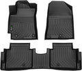Custom Fit Floor Mats for 2017-2020 Hyundai Elantra All Weather